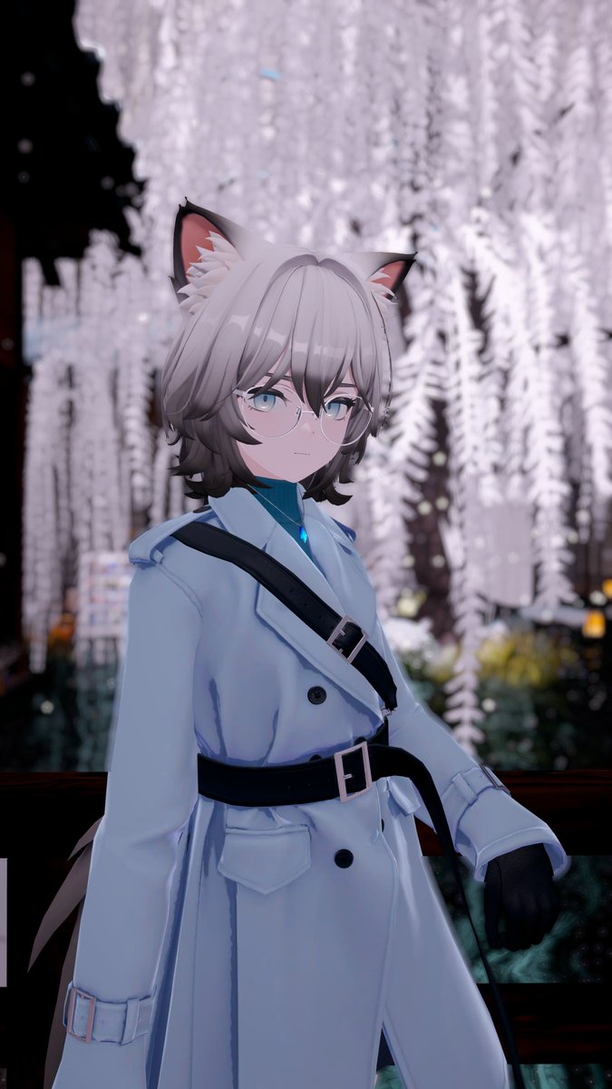 shio_vrc_'s tweet photo. #HIBIKI3D https://t.co/tDi09OwWIa