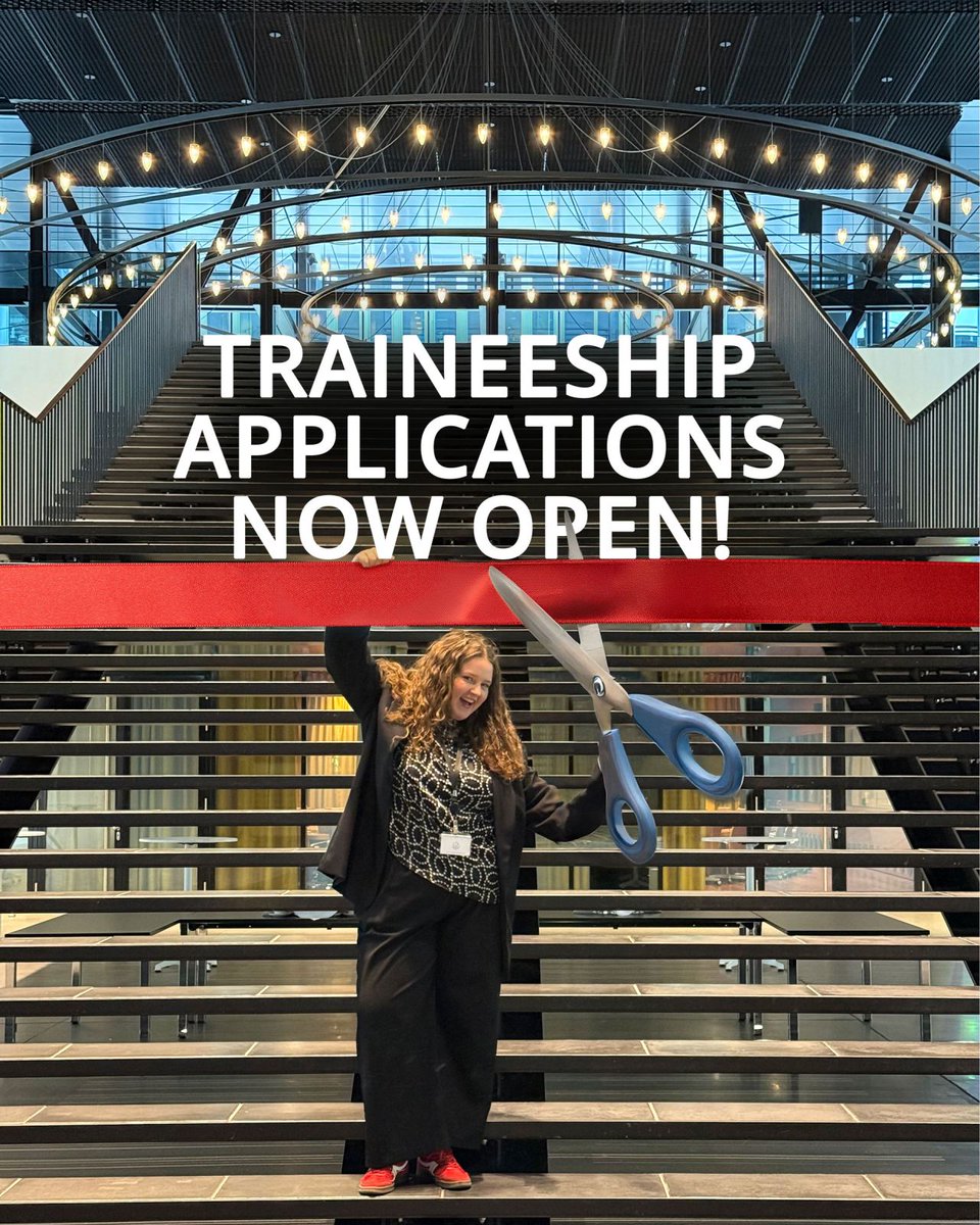 opportunitiesfy's tweet photo. 🚨 EU Court of Justice Paid Traineeships 2026: Earn ~€2,400/month in Luxembourg. Apply now: https://t.co/W7FYnFoMpK
🇪🇺⚖️ #Traineeship #Internship #EUJobs #GraduateJobs https://t.co/qysHVnpDzQ