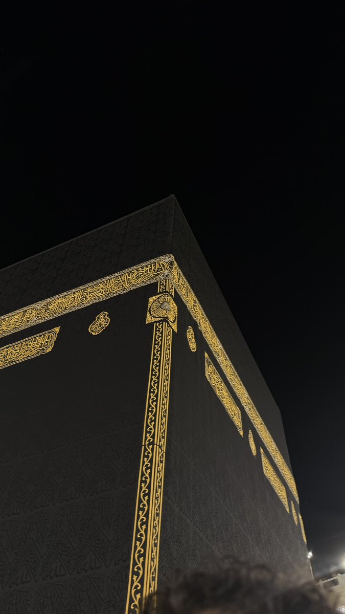 sll3x's tweet photo. طاب اللقاء و قرت الأعين 
الحمد لله الذي بلغني هواء مكه و سكينتها ❤️ https://t.co/bDlyFbQfQG