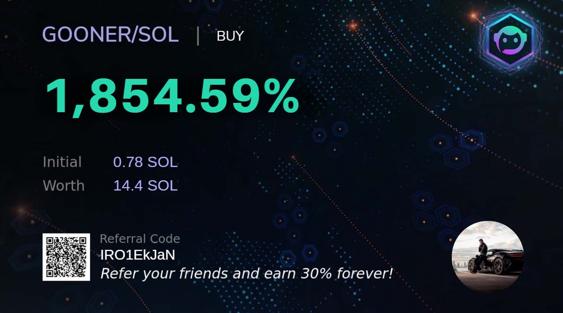 Alexanderccall's tweet photo. $GOONER    /   SOL

MC       5K    🚀🚀🚀  160K

DONE     32    X 

📱 Join VIP : https://t.co/HhMU3iWwUw https://t.co/jVmNMZuTd7