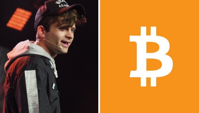 Cryptoemperor06's tweet photo. Jack Mallers argues that Bitcoin's short-term price swings are largely irrelevant compared to its long-term role as a monetary asset. In his view, market pullbacks are opportunities for long-term investors to accumulate a larger stake in an asset designed to preserve financial sovereignty.

For conviction-driven holders, volatility is not the story. Ownership is.