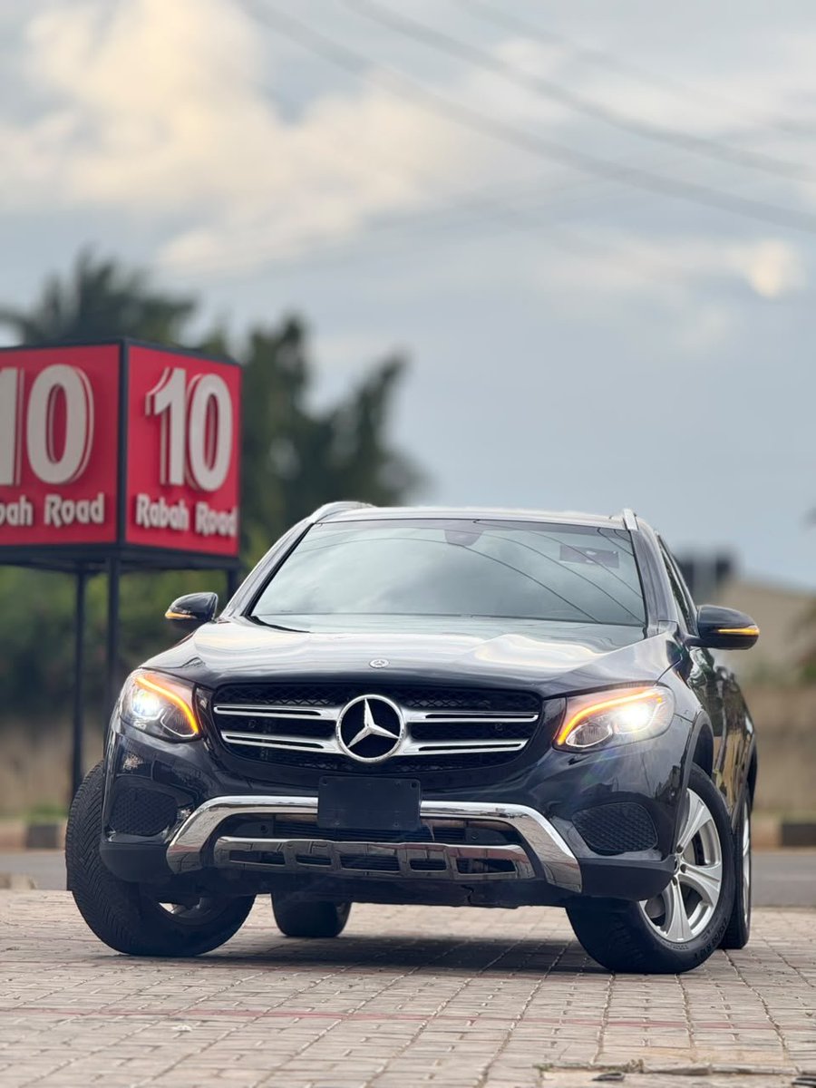aimoney0's tweet photo. MERCEDES BENZ GLC300 2018 DIRECT BELGIUM WITH ORIGINAL DUTY EVERYTHING INTACT✅

💰 Price: Going For Just 30m Only 
📍Location Kaduna
🚚 Nationwide delivery

☎️ Call/WhatsApp: 07081407463/08143977381

🔁 Please like and repost. Someone on your TL might be interested.🙏 https://t.co/jwxYSCM88m