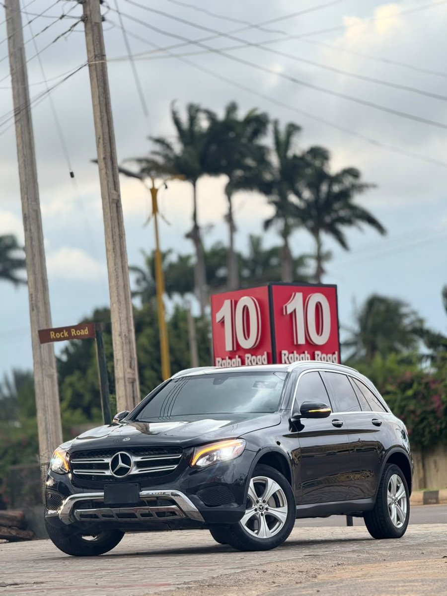 aimoney0's tweet photo. MERCEDES BENZ GLC300 2018 DIRECT BELGIUM WITH ORIGINAL DUTY EVERYTHING INTACT✅

💰 Price: Going For Just 30m Only 
📍Location Kaduna
🚚 Nationwide delivery

☎️ Call/WhatsApp: 07081407463/08143977381

🔁 Please like and repost. Someone on your TL might be interested.🙏 https://t.co/jwxYSCM88m