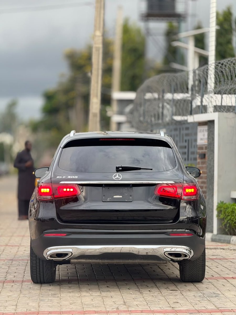 aimoney0's tweet photo. MERCEDES BENZ GLC300 2018 DIRECT BELGIUM WITH ORIGINAL DUTY EVERYTHING INTACT✅

💰 Price: Going For Just 30m Only 
📍Location Kaduna
🚚 Nationwide delivery

☎️ Call/WhatsApp: 07081407463/08143977381

🔁 Please like and repost. Someone on your TL might be interested.🙏 https://t.co/jwxYSCM88m