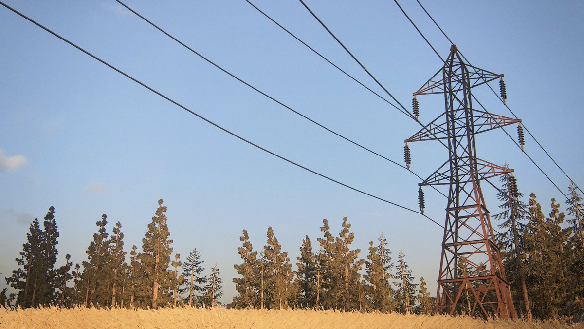 PMStudioX's tweet photo. Powerline
.
.
.
#thelastofus  #thelastofus2 #tlou2
#photomode #landscape https://t.co/kzj29zYk17