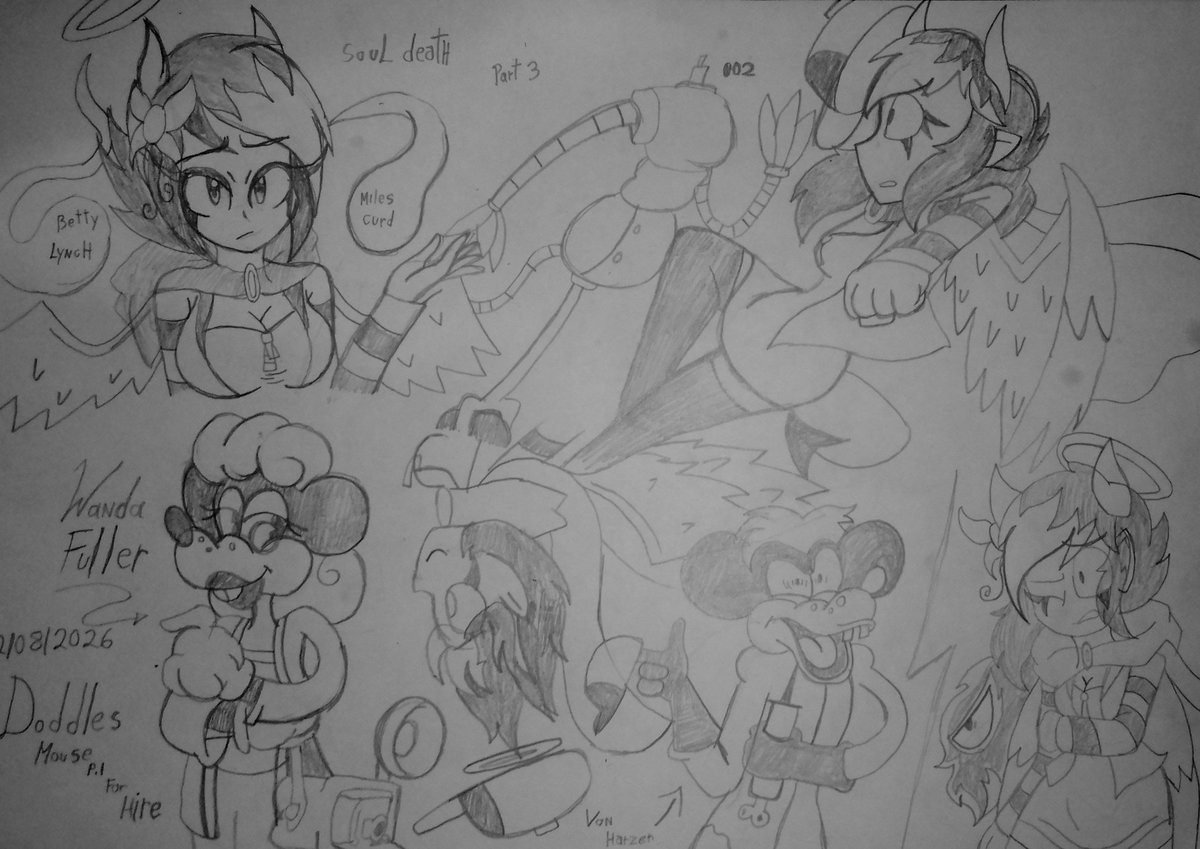 irene_tanchiva's tweet photo. Me in adventure Mouse pi for Hire...#VonHarzer #wandafuller #Mousepiforhire #Drawing https://t.co/YncmzrVNOm