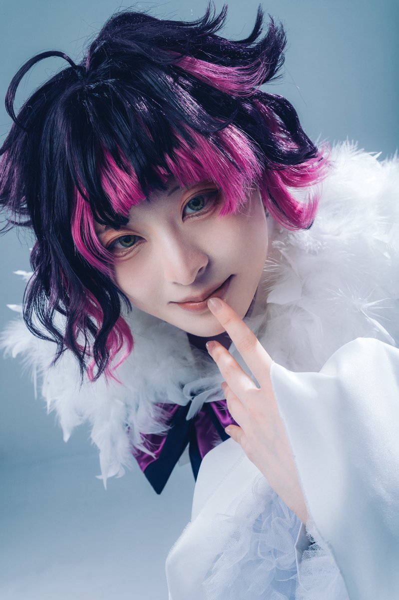 Koto_aknk444's tweet photo. ⚠︎aknk/cosplay 

˚₊‧꒰ა . ——— ˗ˏˋ ✮ ˎˊ˗ ——— ˖ ໒꒱ ‧₊˚

                 Happybirthday❕✨️

˚₊‧꒰ა . ——— ˗ˏˋ ✮ ˎˊ˗ ——— ˖ ໒꒱ ‧₊˚

 #aknk_cos 
#ラムリ・ベネット誕生祭2026
#ラムリ・ベネット生誕祭2026 https://t.co/tmX1cwBDQT