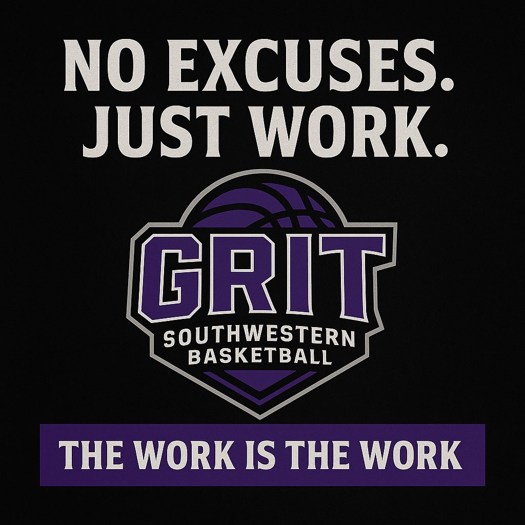 mcsorley_jimmy's tweet photo. The #1 predictor of preseason reps and playing time is CONDITIONING.

What you did at your previous school doesn’t earn you a single rep. Every player starts with a clean slate. Show up in shape, compete every day, and earn your minutes. https://t.co/D2Lvyvms7k