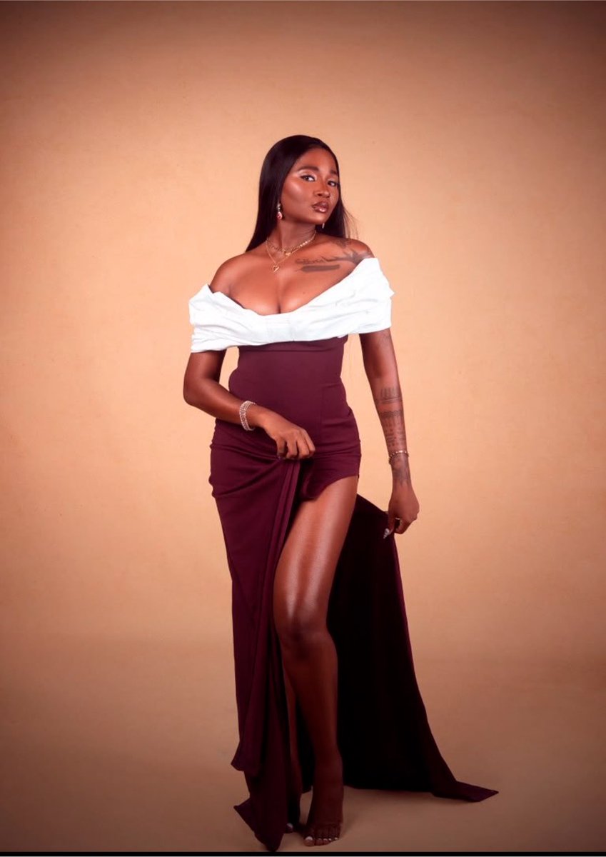 itsjojo35's tweet photo. How Araga and Goddessa showed up tonight for the evictions show. Simple and classy😍

ARAGAXGODDESSA
ARADDESSA
#BBNaija https://t.co/daG5xP4v74