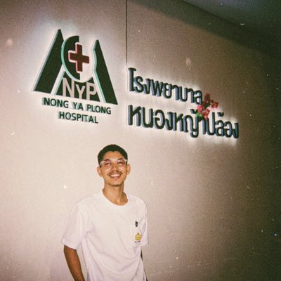 khunOx_'s tweet photo. #NewProfilePic https://t.co/VBZ2JKkP6A
