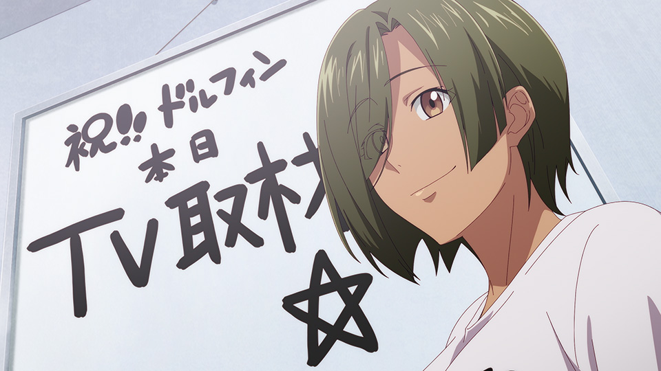 NippoLat's tweet photo. 📺Avance | Grand Blue Season 3 - Episodio: 5

#ぐらんぶる #GrandBlue #gb_anime https://t.co/MymuSkXP0c