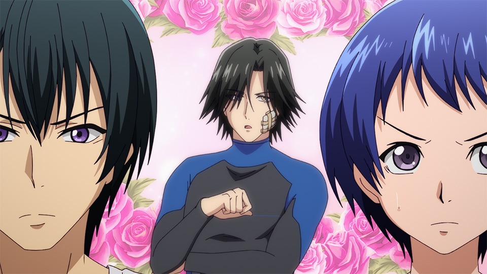 NippoLat's tweet photo. 📺Avance | Grand Blue Season 3 - Episodio: 5

#ぐらんぶる #GrandBlue #gb_anime https://t.co/MymuSkXP0c