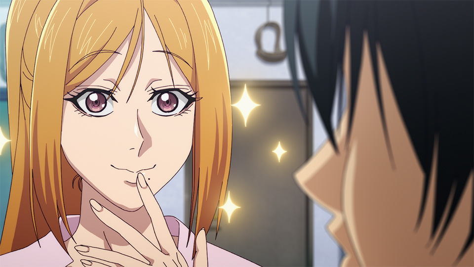 NippoLat's tweet photo. 📺Avance | Grand Blue Season 3 - Episodio: 5

#ぐらんぶる #GrandBlue #gb_anime https://t.co/MymuSkXP0c