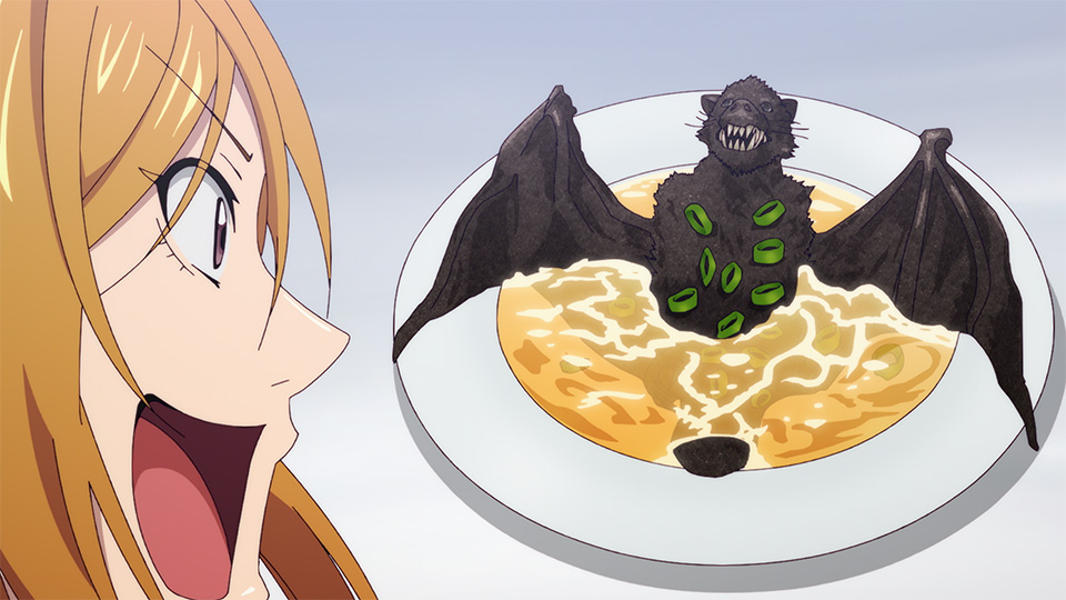 NippoLat's tweet photo. 📺Avance | Grand Blue Season 3 - Episodio: 5

#ぐらんぶる #GrandBlue #gb_anime https://t.co/MymuSkXP0c