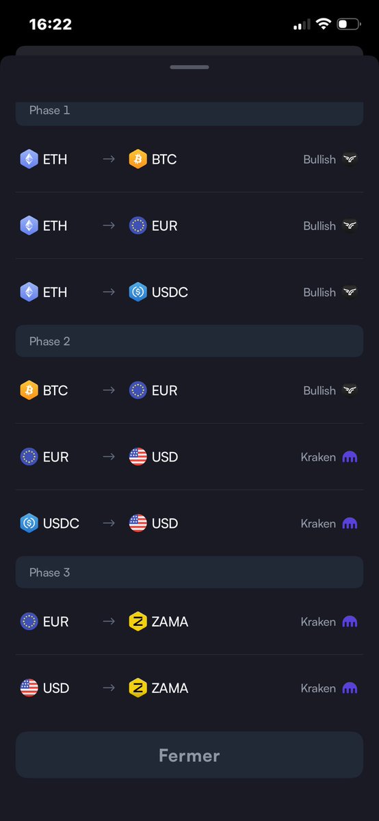 SwissBorgMania's tweet photo. From $ETH to ethereum:0xa12cc123ba206d4031d1c7f6223d1c2ec249f4f3 avec @swissborg 
En un clic !

#GuardiansAd https://t.co/JKHjwdO0Dc