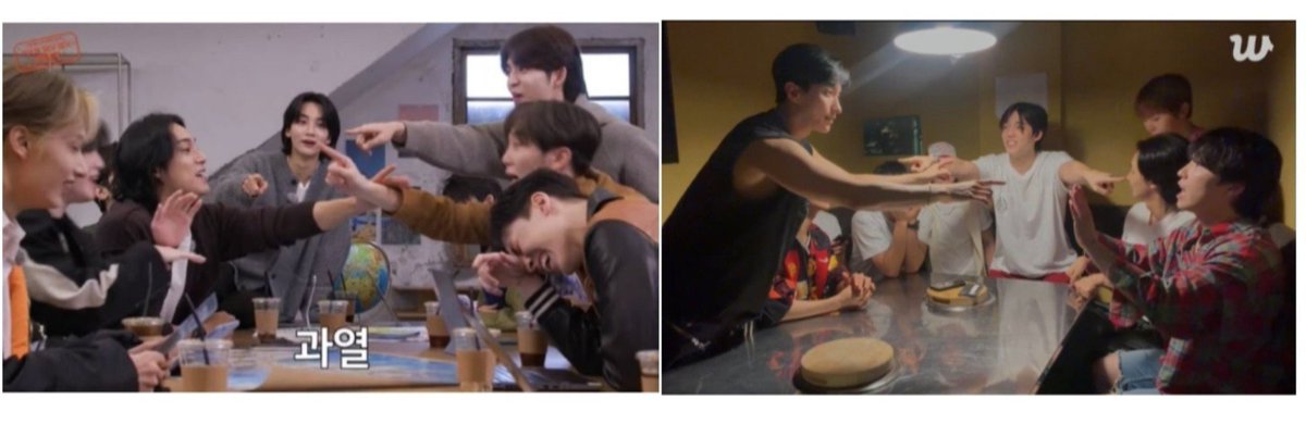 bsdikwan_'s tweet photo. Never change seventeen https://t.co/voiLjLzFyF
