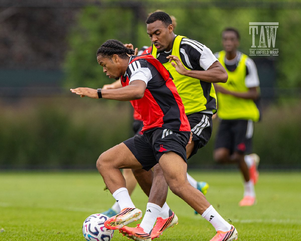 The Anfield Wrap tweet media