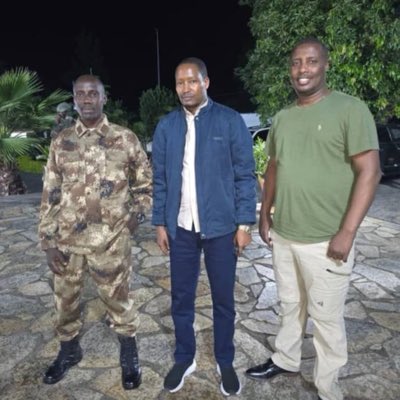 Kwatubwe's tweet photo. #NewProfilePic https://t.co/SSlecow0Cr