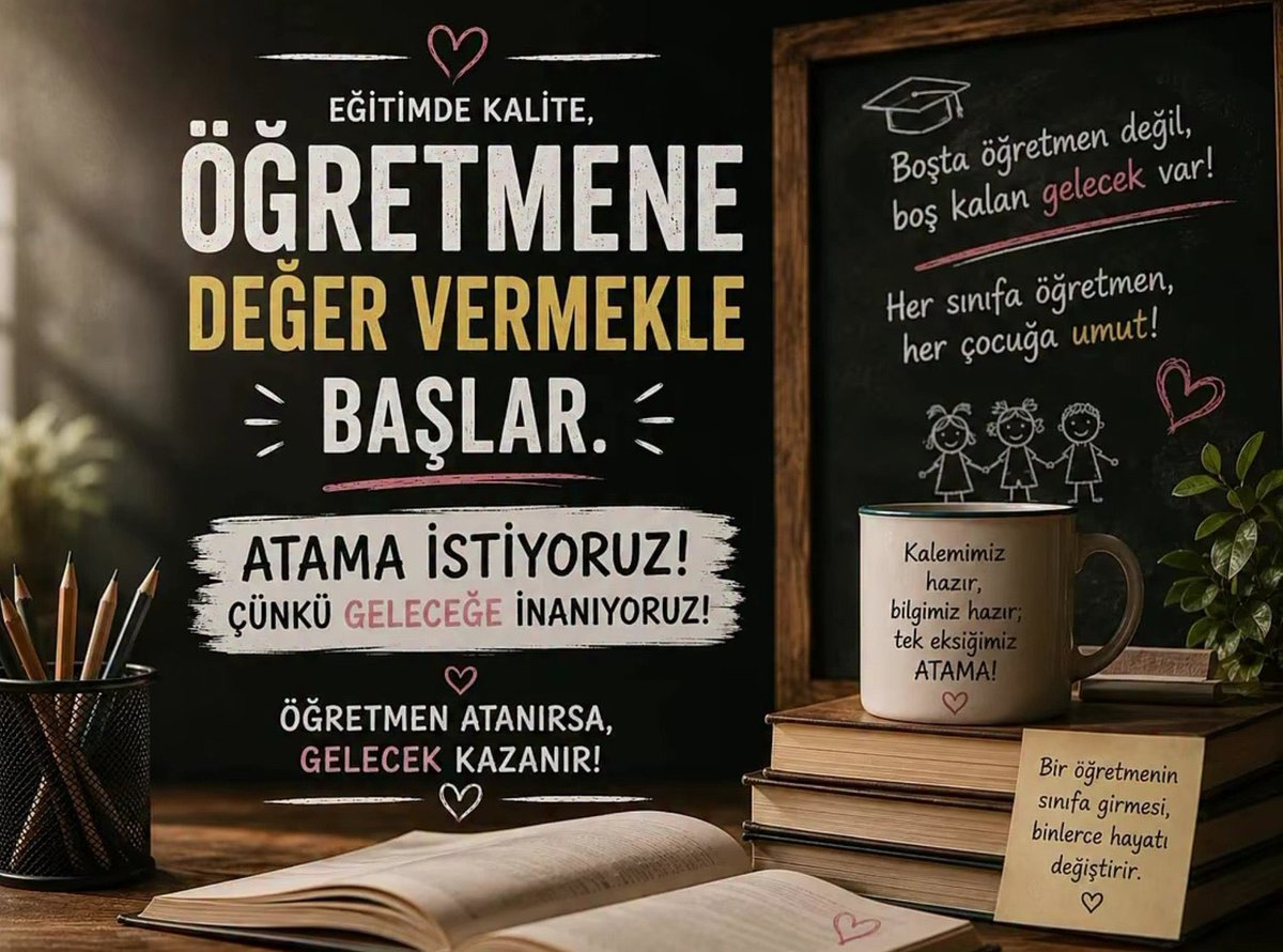 nurtugba52's tweet photo. #AGS50binkontenjan https://t.co/AVHlmmYFoZ