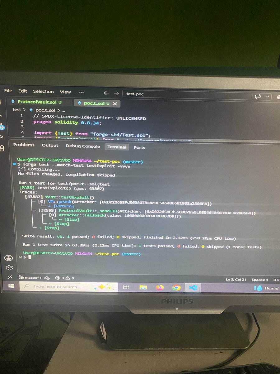 ShadyWorm_II's tweet photo. My first time writing an exploit https://t.co/xr9U9rRx7J