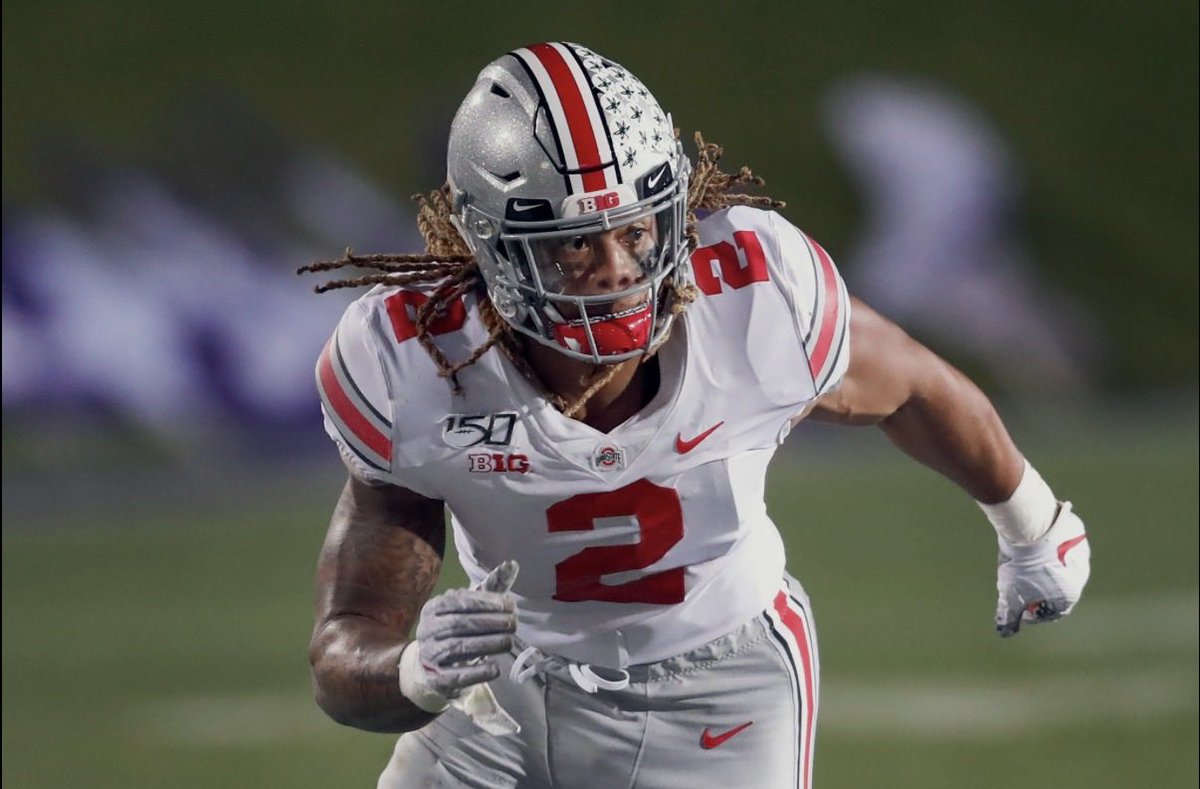 The Buckeye Nut tweet media