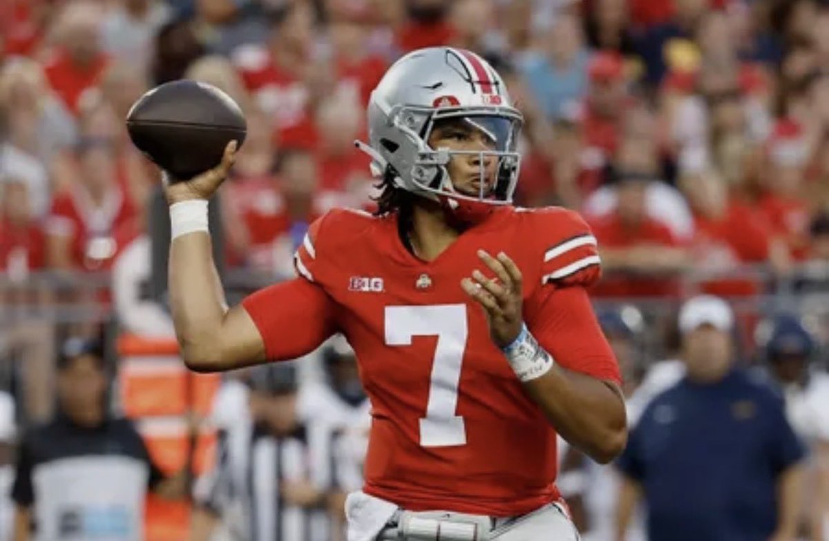 The Buckeye Nut tweet media