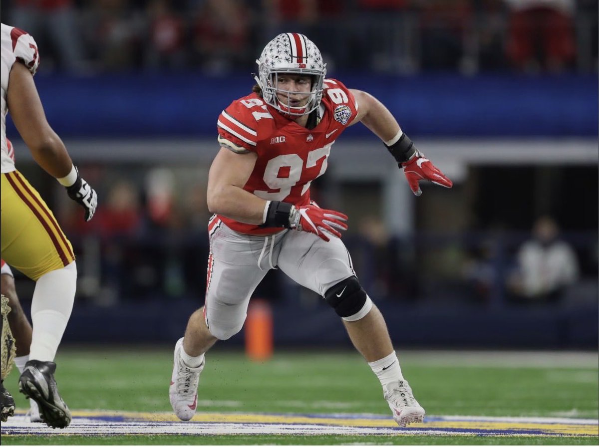 The Buckeye Nut tweet media