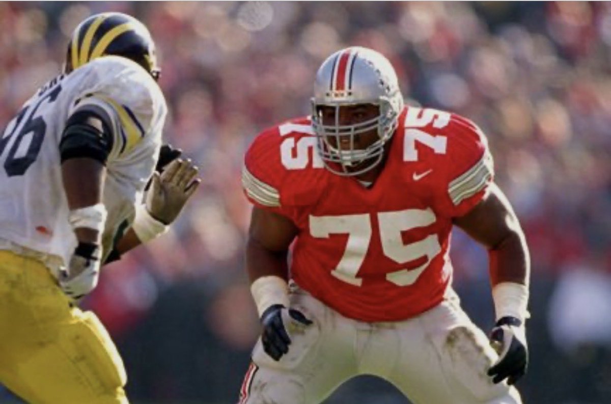 The Buckeye Nut tweet media