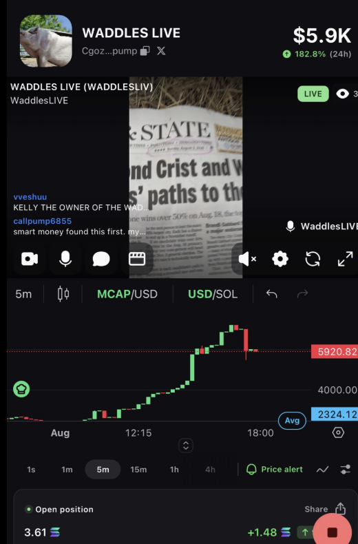 Crypto Z tweet media