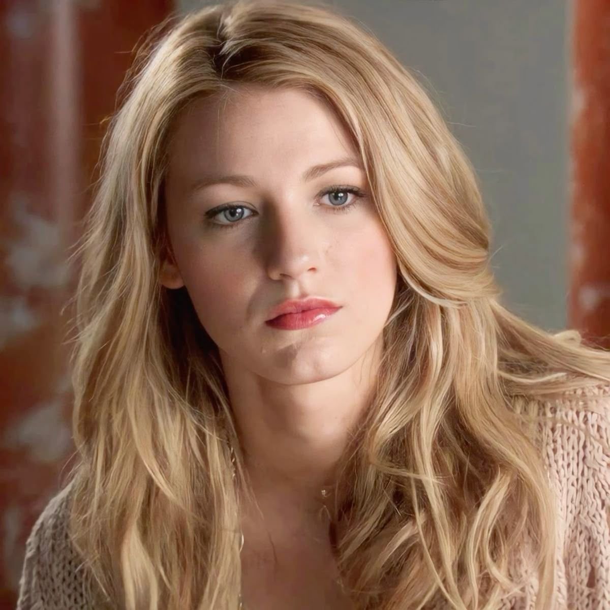 worldmodelsx's tweet photo. blake lively (Gossip Girl) https://t.co/zgqYwEWANj