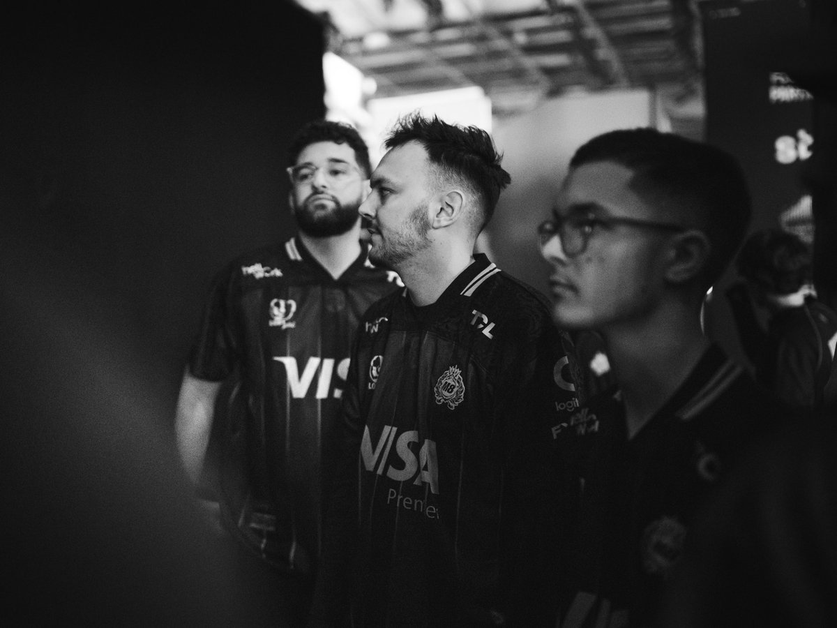 Enkeo_'s tweet photo. We finish in 5th place at the 2026 EWC Warzone… 
The format means that we don’t deserve this spot, but that’s just how it is. No regrets, we gave it our all today. I personally ended up being the top killer in the finals and can’t wait for next season. 
Thank you to everyone who supported us this week 🙏🏻❤️
I really wanted this victory because the last few weeks have been tough mentally and the story would have been completely crazy.