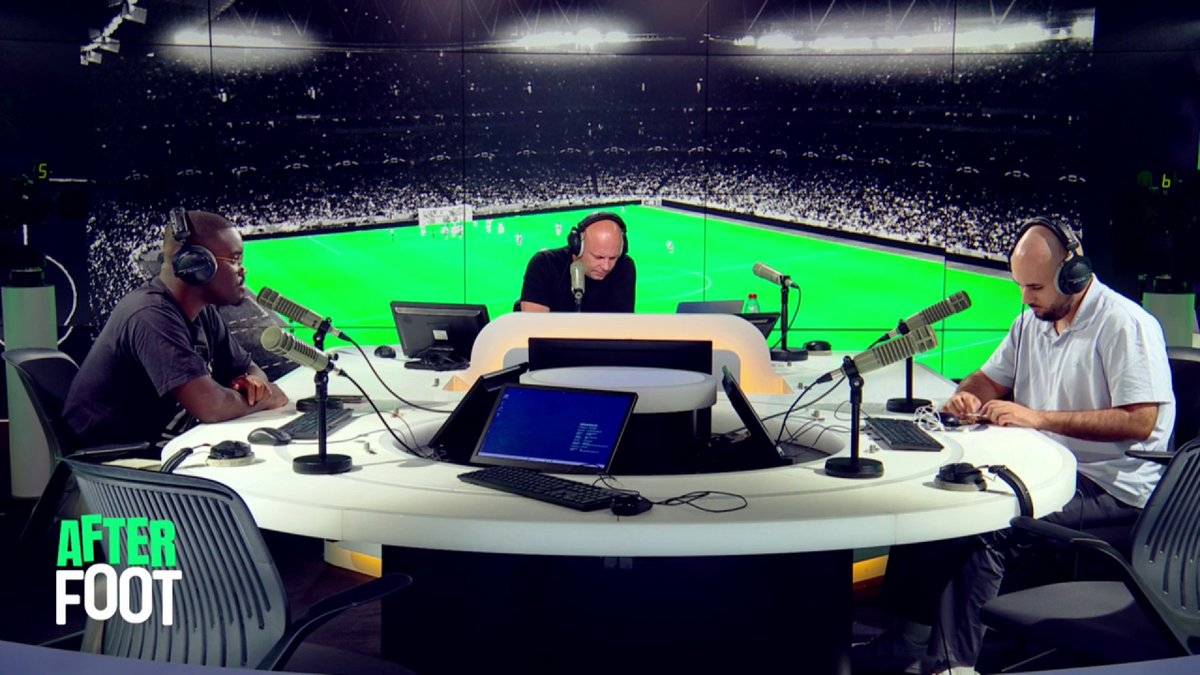 🎙️ @EltoMok sur Lorient : "Je suis déjà nostalgique de la saison 2025-...