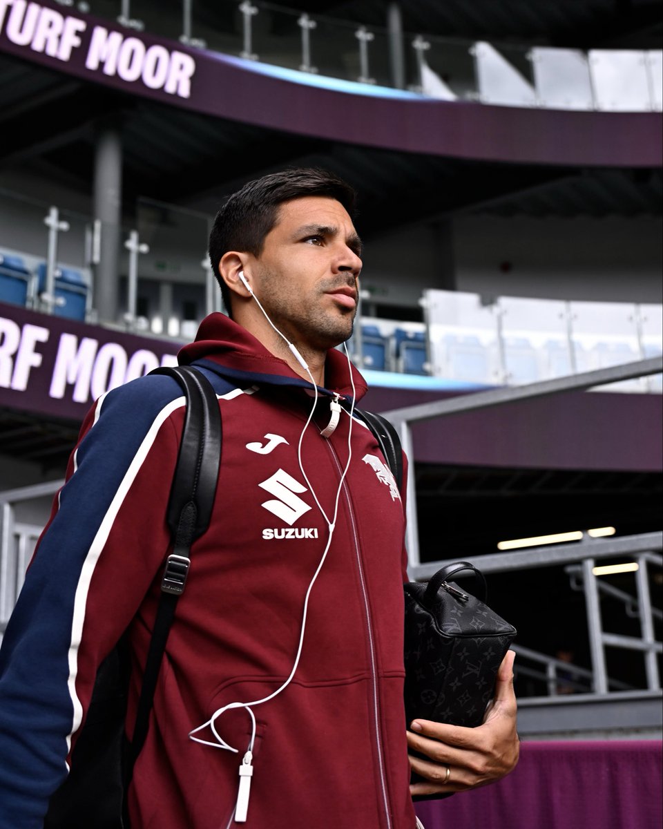 Giovanni Simeone tweet media