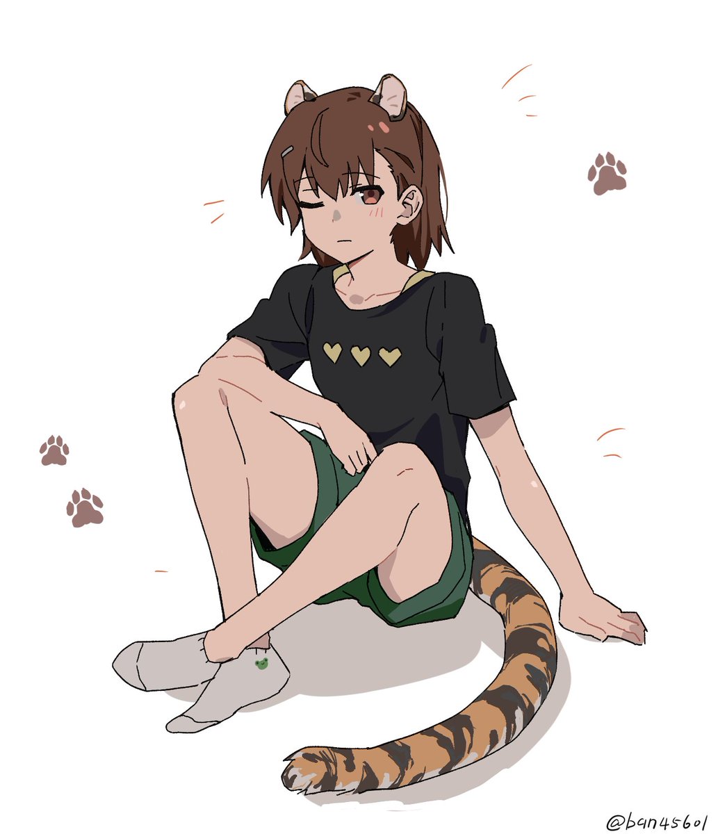 ban45601's tweet photo. 🐯🐯🐯 https://t.co/q4JIX8NX78