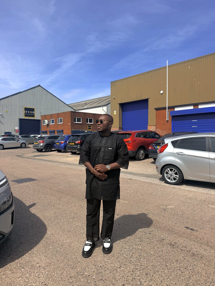 toluene6's tweet photo. Sun actually came to play on this Sunday 💯💯🎊 https://t.co/DyhjexU90O