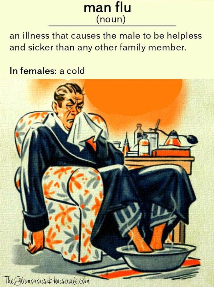 _therealsigma's tweet photo. Man flu https://t.co/UA4BFN40pR