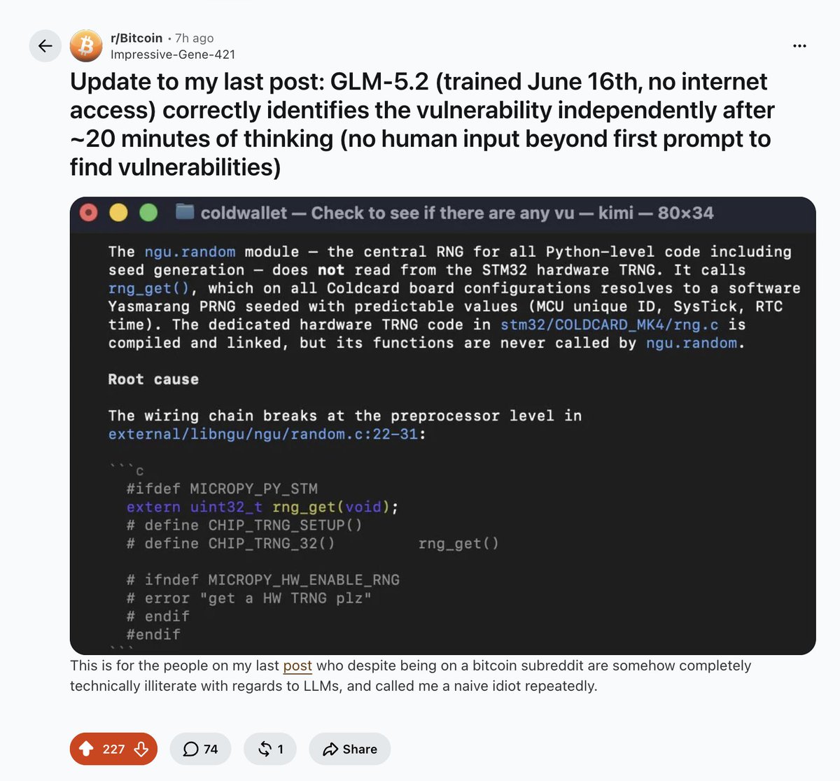 Medusa tweet media