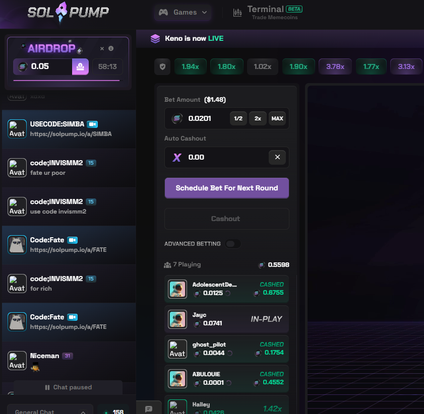 xkeeplive's tweet photo. NO First Time Depositors 

They're already trying to lure active players over to their own code poor things

@cigarmalone  doesn't know how to work he's incompetent.

Just look at the guys you're sponsoring.
Every time I see them, I decide against making a deposit.
They’re practically begging me to mess with the site's code.
I already signed up using someone's code anyway what are they even after?