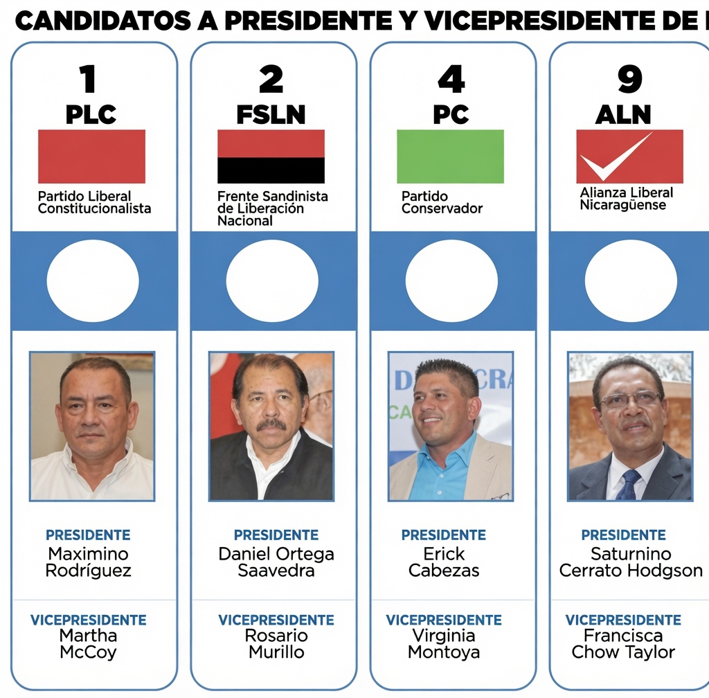 LOCUIN's tweet photo. Como se está pareciendo Nayib Ortega a Daniel a Bukele. https://t.co/4RbhTATrX8
