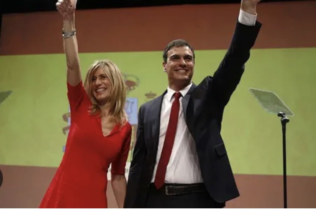 amballesta's tweet photo. @rosamariaartal Al final @sanchezcastejon será más patriota español que PPVOx https://t.co/nZ0hvDZPXg
