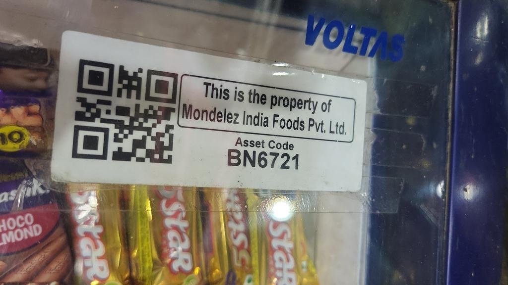 Aashi12486's tweet photo. Still waiting for response from company for visicooler change, almost one year past yet no response ,
@DairyMilkIn
@jagograhakjago @MDLZ https://t.co/D0nzFfxdtk