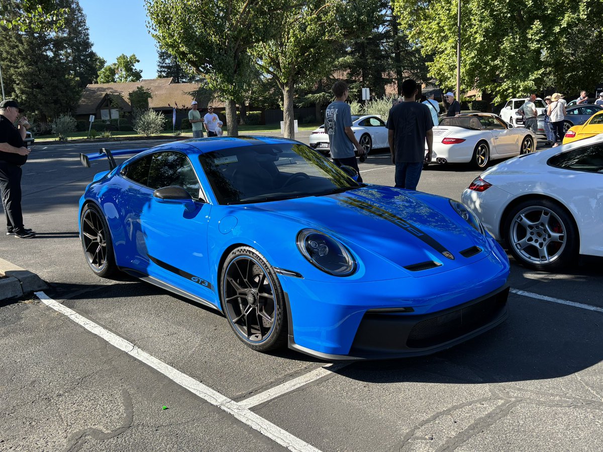 carsonfort8's tweet photo. Best of Porsche Club Cars &amp; Coffee (August 2026) 

Complete Gallery: https://t.co/ioW3VRTUNQ https://t.co/Kgg7K9MWcA