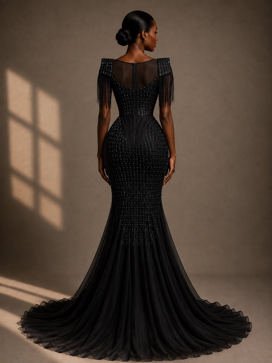 EnehBlessi88926's tweet photo. `Pencil. Paper. Power.
LSF: FOR QUEENS
THE BLACK REIGN GOWN 🖤
Tag a queen who deserves this.`
#LSF #ForQueens #fypシ゚viral #SketchToReality https://t.co/7Bo7EDExND