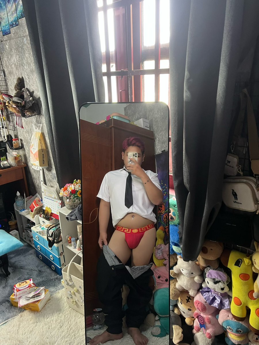 bsoncute27's tweet photo. Không biết anh có sợ độ cao không
Để em biết đường đưa anh lên đỉnh 🫣 https://t.co/vwMHgCMZL4