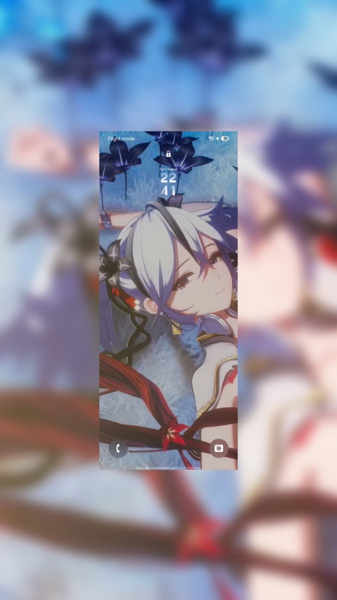 DailyDoseofWuWa's tweet photo. Camellya ツバキ | 4k Mobile Wallpaper
#WutheringWaves #ddww https://t.co/J8Ygxsltzo
