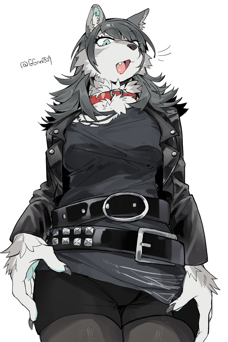 GGnn0529's tweet photo. 🐺 https://t.co/1M0Myg2xOd