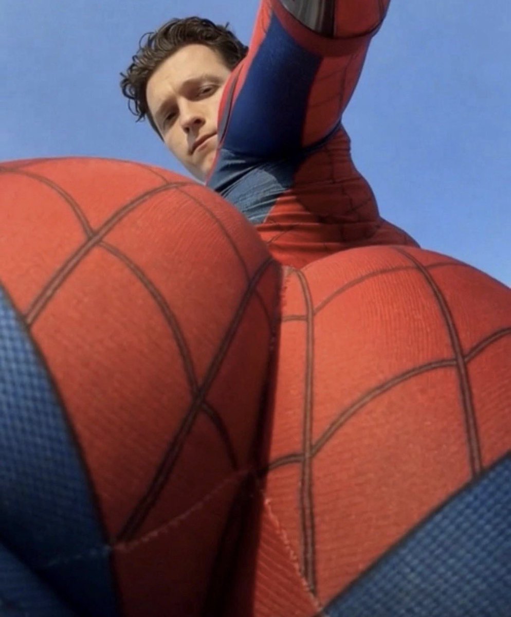 scrumble_eggs's tweet photo. Spider-Man: Brand New Day (2026) https://t.co/3PfYqx9YlG