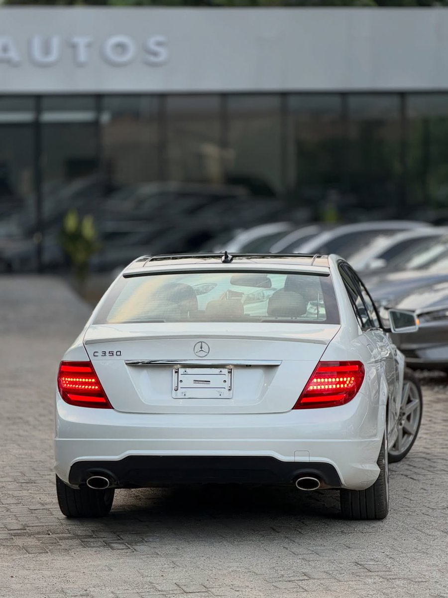 topcars_abuja's tweet photo. Foreign used C350 2013 - 17.5M Naira https://t.co/IpKA1s1llJ