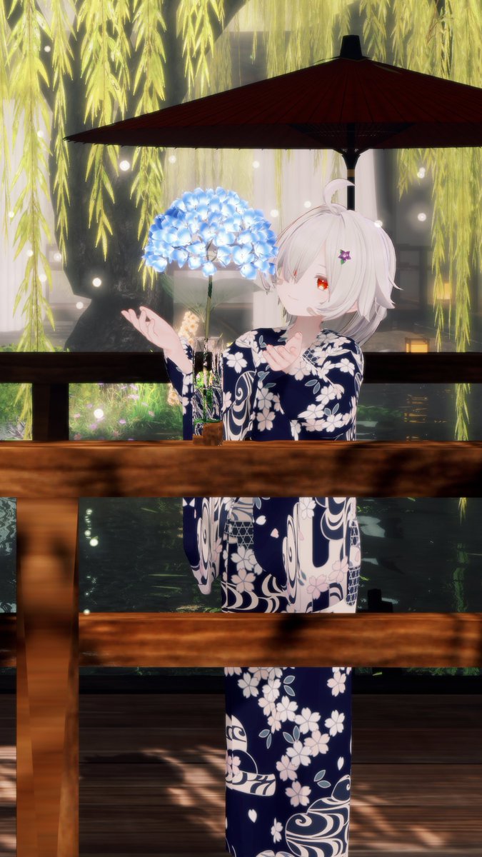 shio_vrc_'s tweet photo. #サナティア https://t.co/Qhg96R1zLx