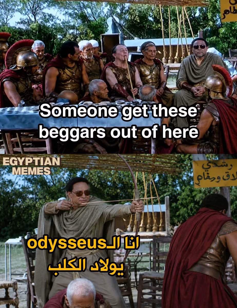 JigsawPolice's tweet photo. 😂😂😂😂😂 نايس فشخ https://t.co/dlQzEg5GOH